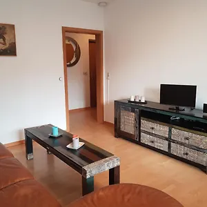 Elisenstrasse - Elbe Und Terrassenufer, 34 Qm Apartment