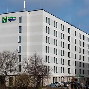 Hotel Express - North By Ihg, Monaco di Baviera