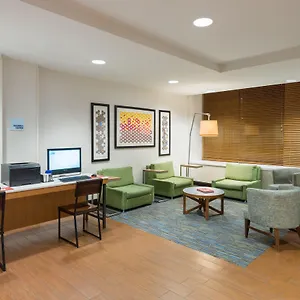 Express - Times Square By Ihg Stati Uniti