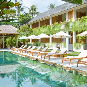 The Open House Bali 4*, Jimbaran Indonésie