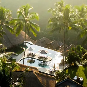 Viceroy Bali 5*, Ubud Indonésie