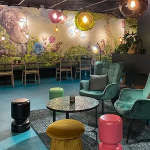 מלון Cocoon Sendlinger Tor