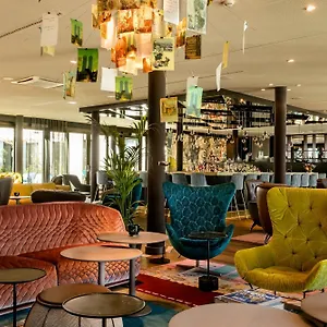Hotel One Muenchen-messe, Monaco di Baviera