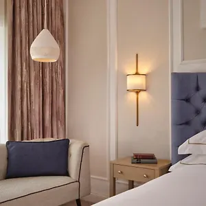 The College Hotel, Autograph Collection 5*, Dublin Irlande