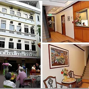 South East Singapore