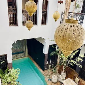La Porte Rouge By La Siredrah 4*, Marrakesh Maroc