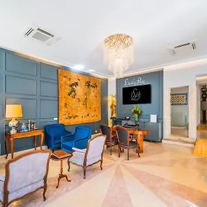 Prata Boutique Lisbon
