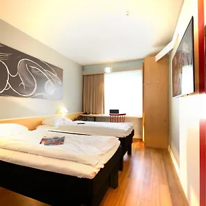 Ibis Messe Alemanha