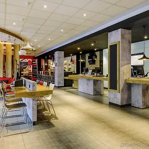 מלון Ibis Frankfurt Airport