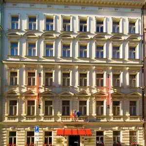 Mala Strana 4*, Prague République tchèque