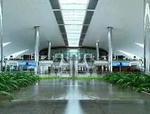 International Airport Emirati Arabi Uniti