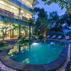 The Tunjung Retreat Ubud (Bali)