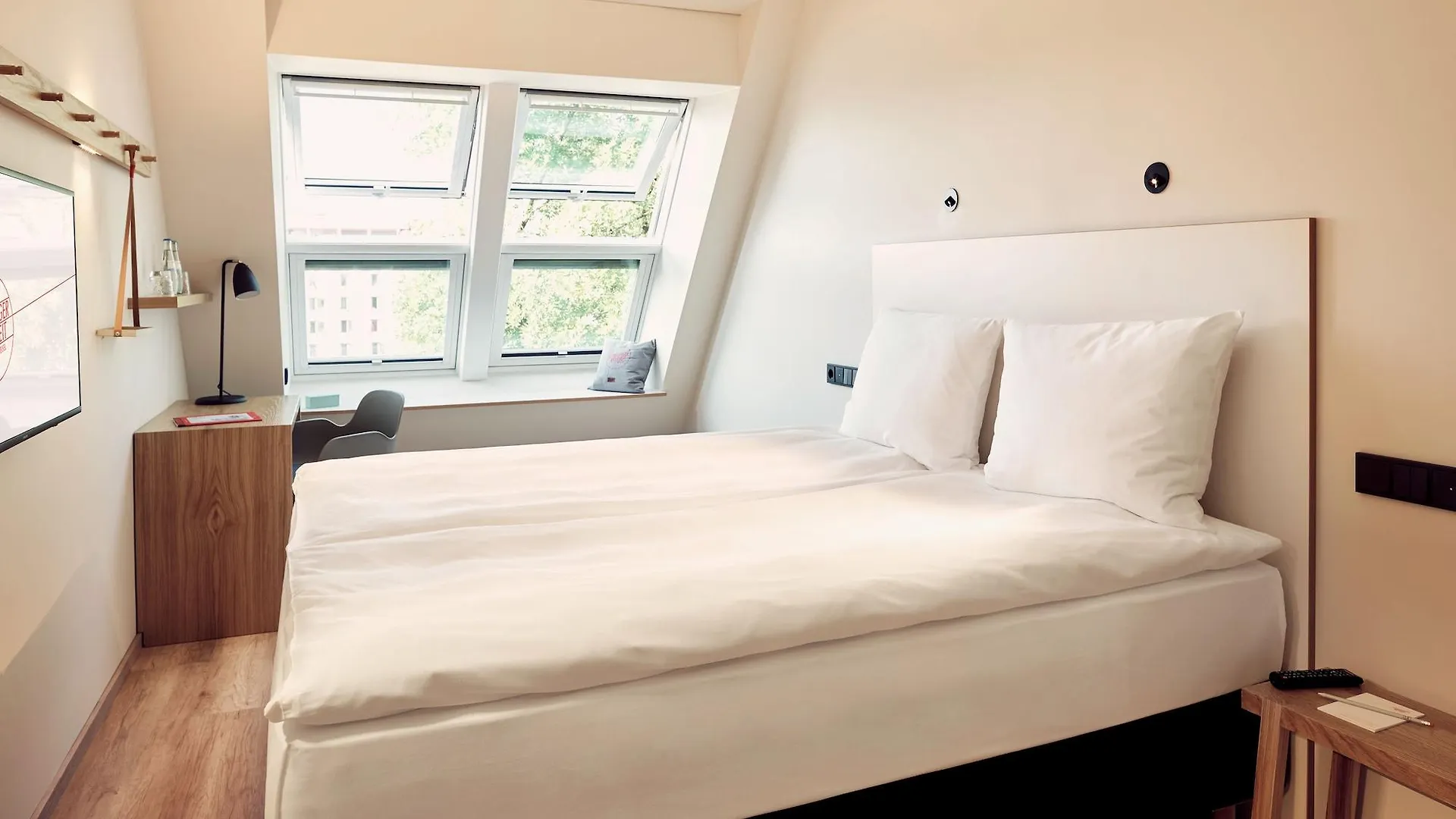 Schwabinger Wahrheit By Geisel Hotel Munich