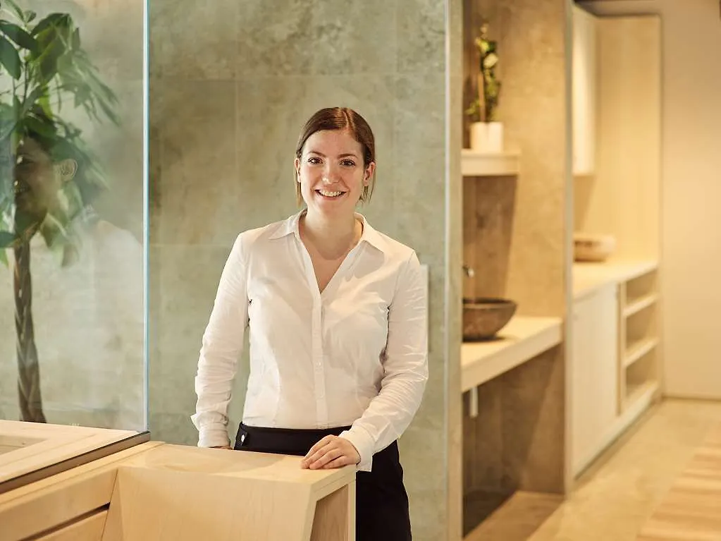 Schwabinger Wahrheit By Geisel Hotel Munich 4*,  Germany
