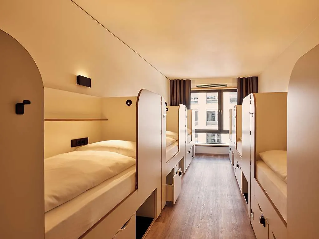 Schwabinger Wahrheit By Geisel Hotel Munich Germany