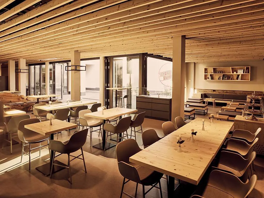 Schwabinger Wahrheit By Geisel Hotel Munich