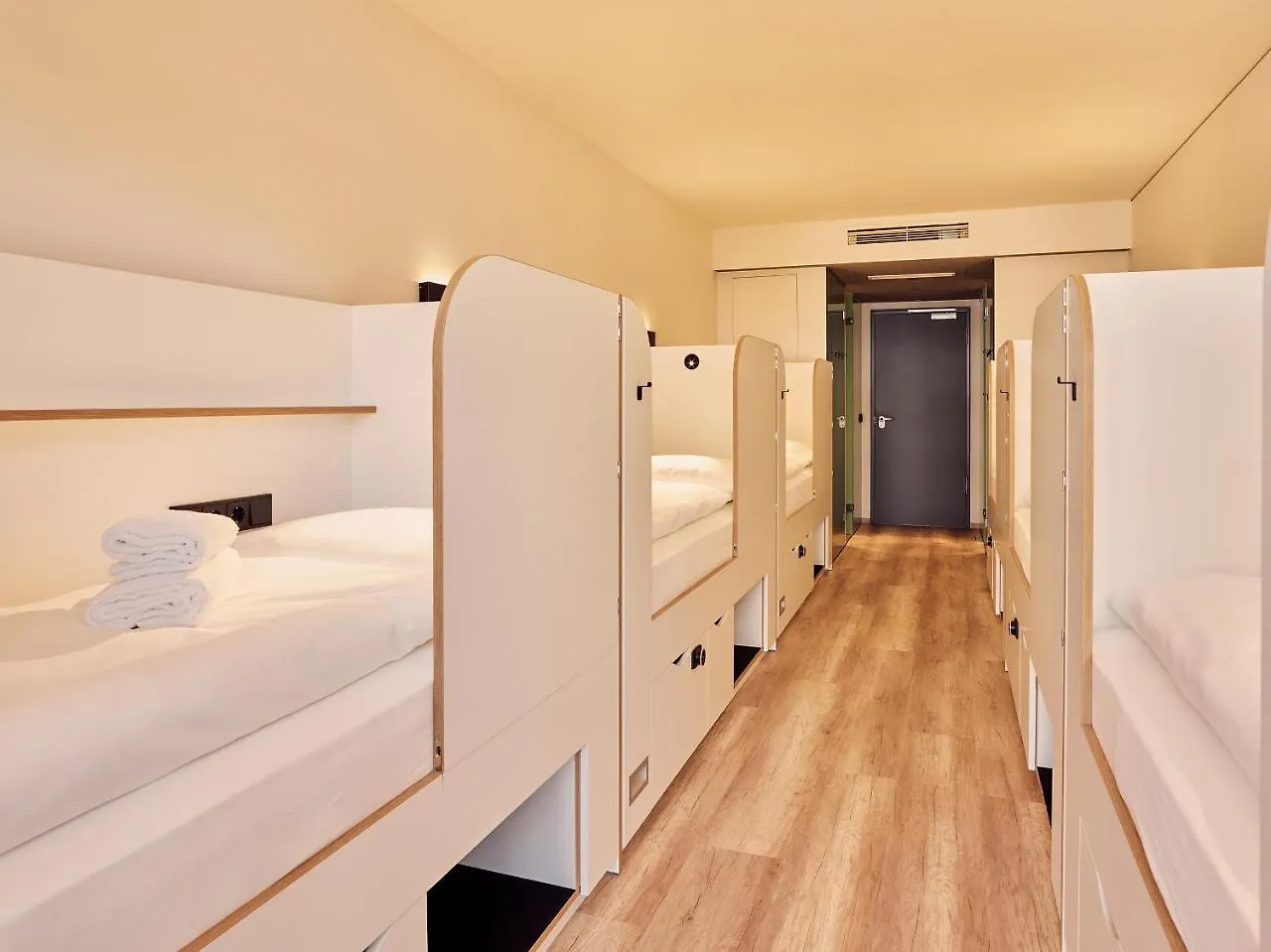 Schwabinger Wahrheit By Geisel Hotel Munich
