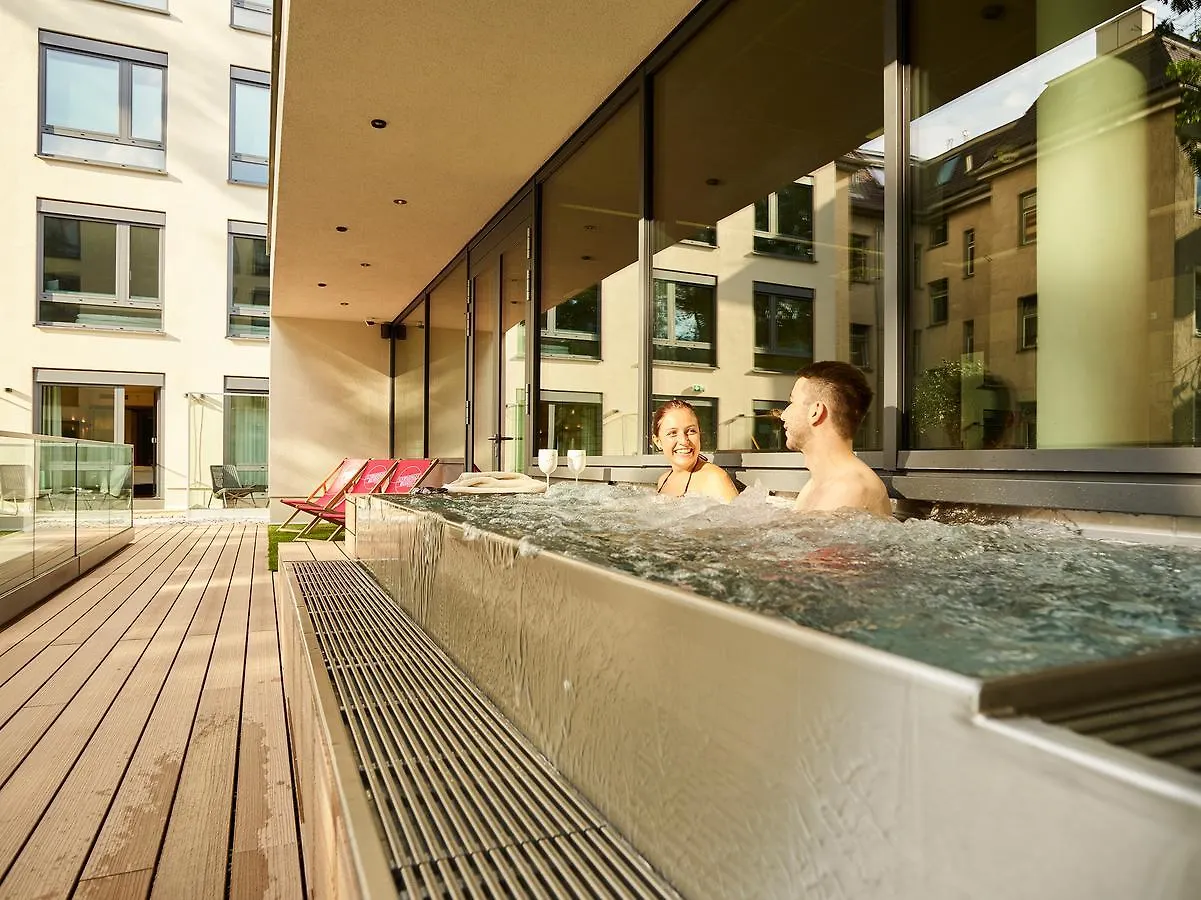 Schwabinger Wahrheit By Geisel Hotel Munich