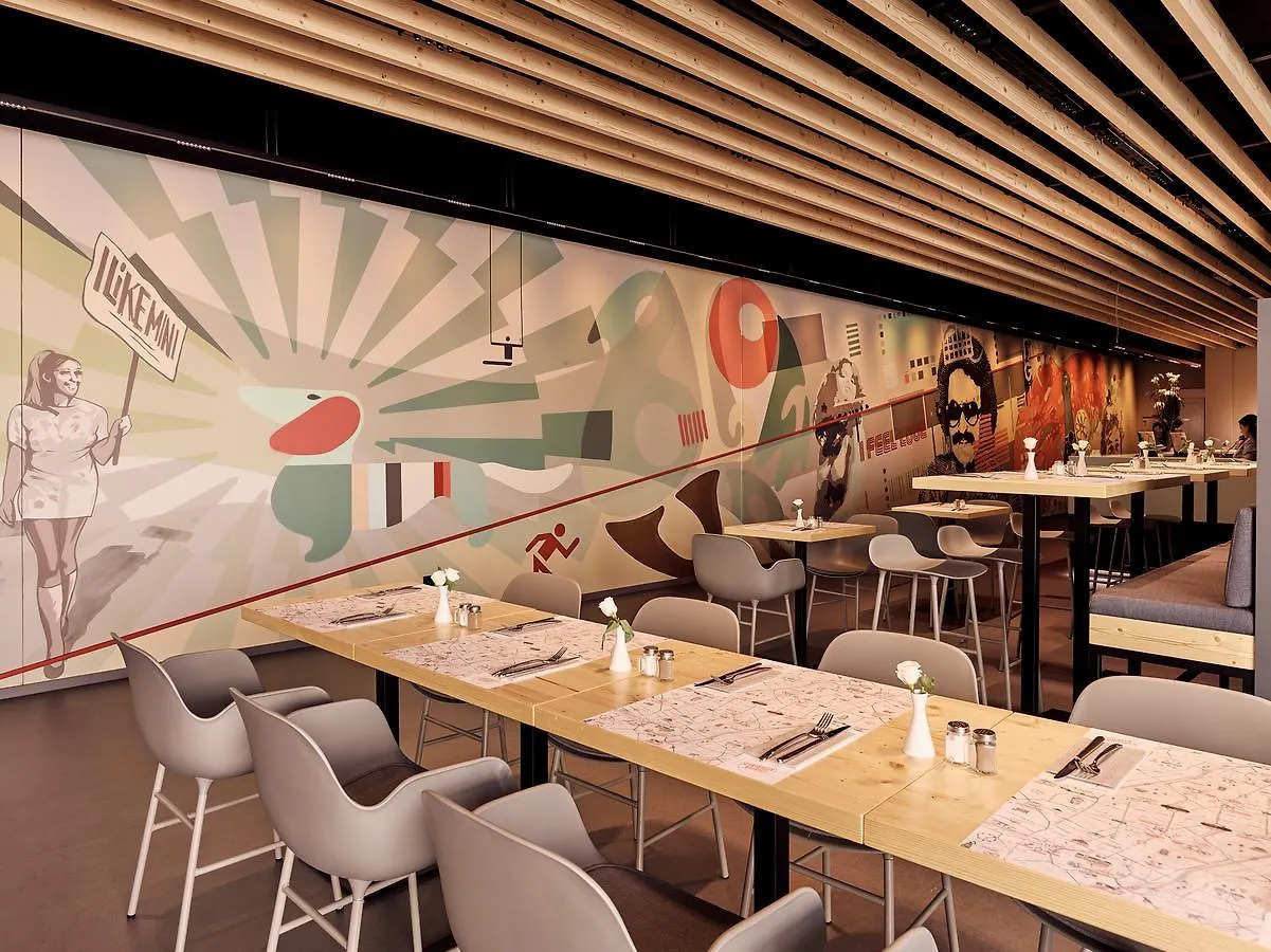 Schwabinger Wahrheit By Geisel Hotel Munich
