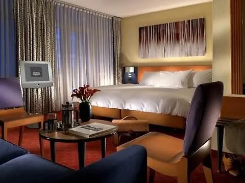 Schwabinger Wahrheit By Geisel Hotel Munique