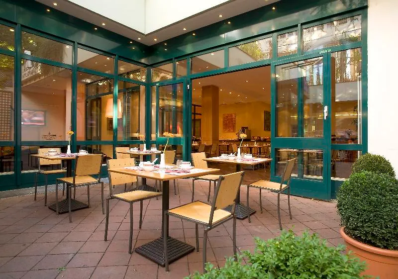 Schwabinger Wahrheit By Geisel Hotel Munich