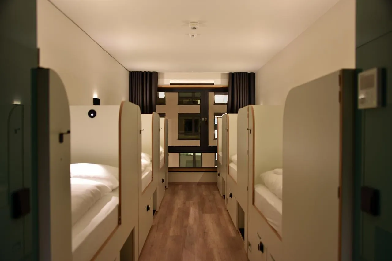 Schwabinger Wahrheit By Geisel Hotel Munique